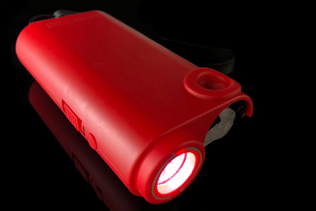stun gun